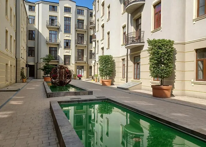 Apartament Piotrkowska 37 Studio