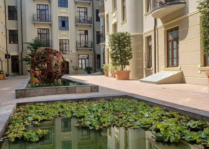 Apartament Piotrkowska 37 Studio