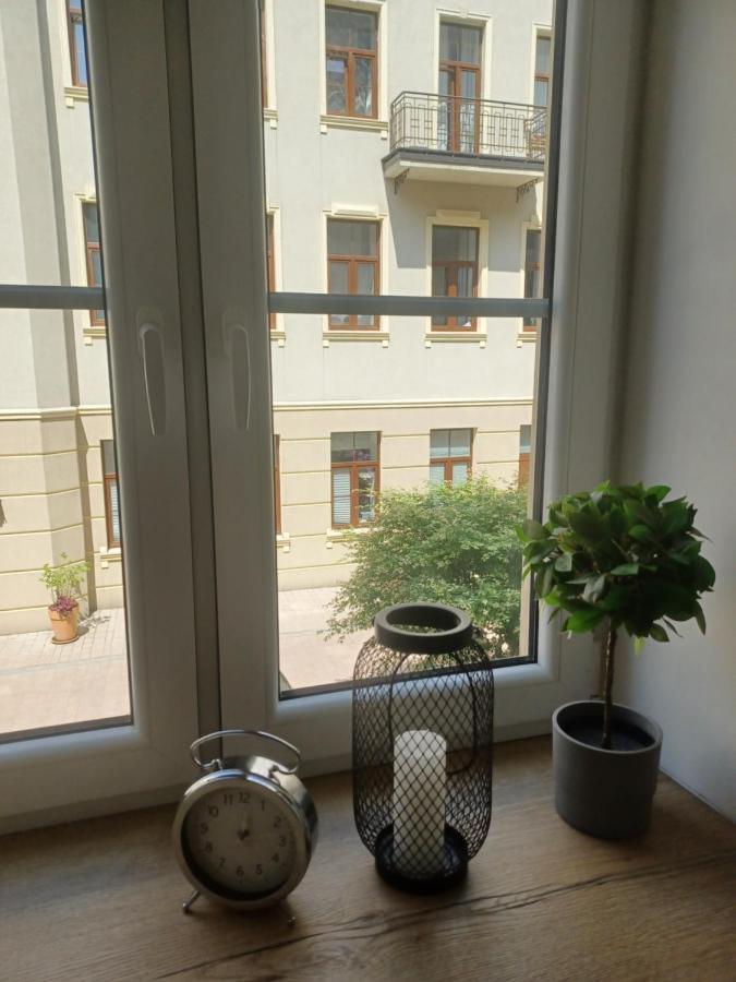 Apartment Piotrkowska 37