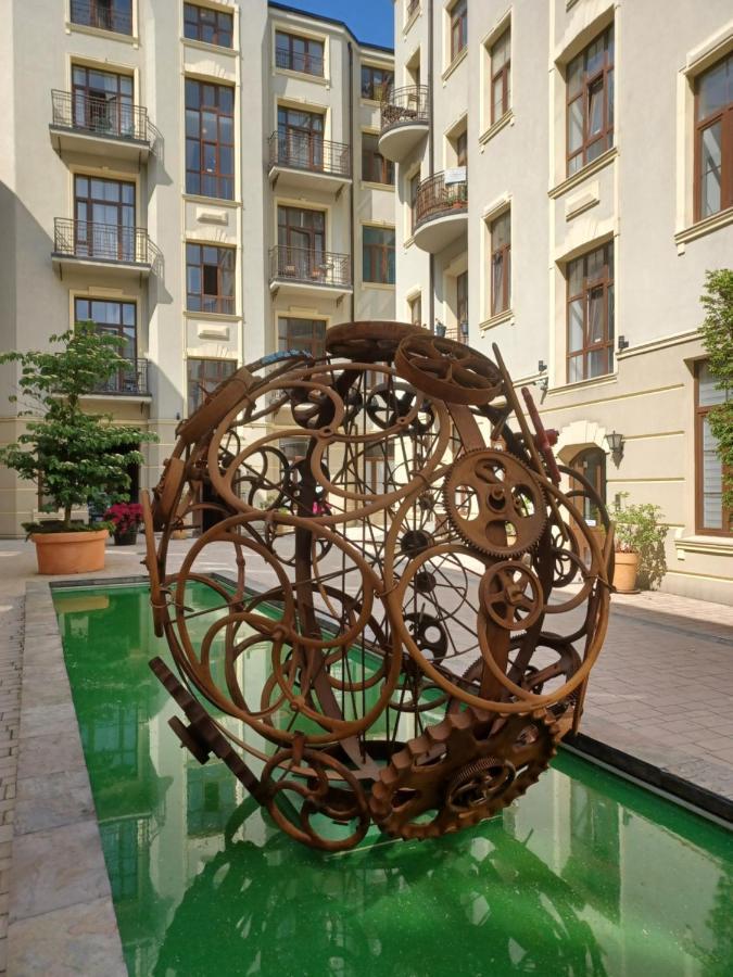 Apartment Piotrkowska 37 *